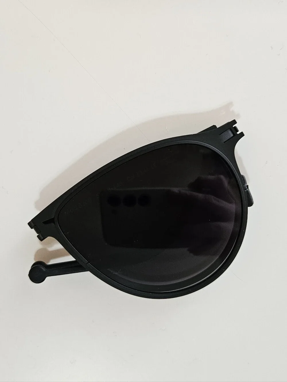 Roav Foldable Travel Sunglasses - Scarlett